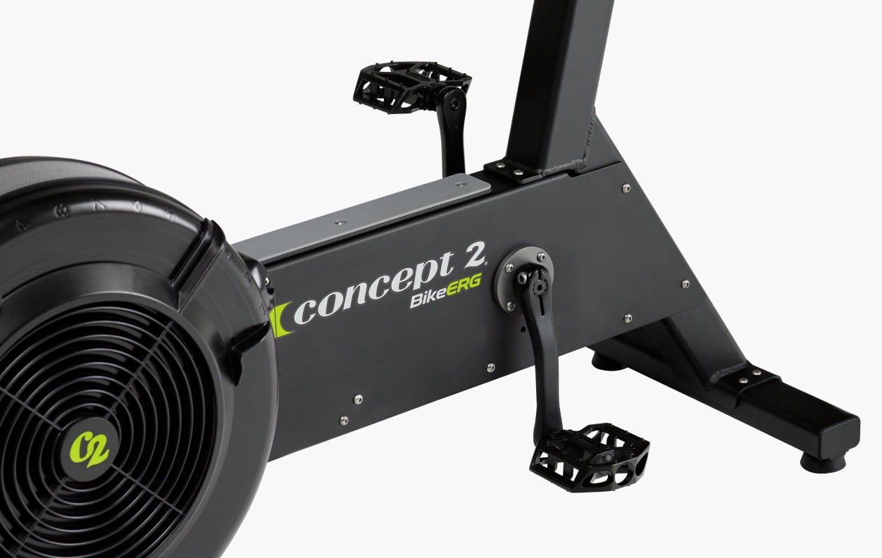 Concept 2 exercise bike best sale