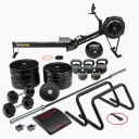 Equipment Packages