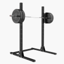 Squat Stands