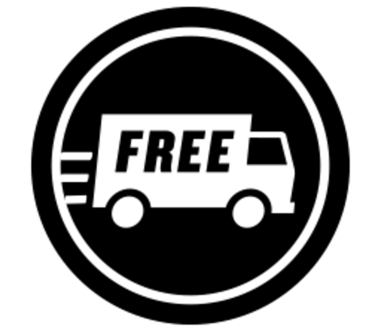 Free Shipping