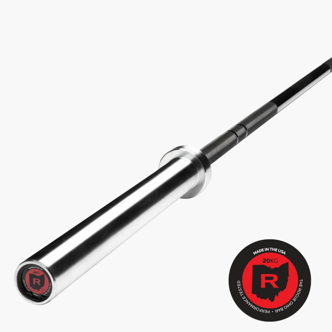 Rogue Warrior Bar & Bumper Set - Thumbnail 3