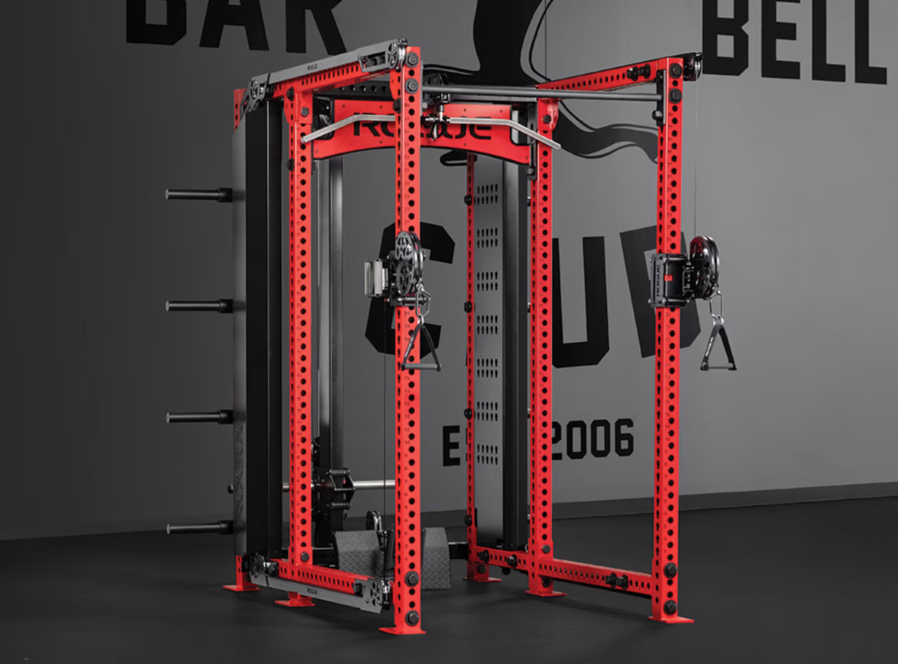 Strength Equipment