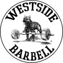 Westside Barbell Logo
