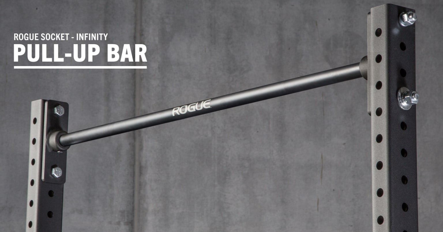 Modular Pull Up Bar | Pull Up bar made of very resistant steel