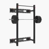 Rogue collapsible rack 2025
