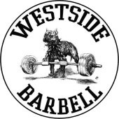 Westside Barbell Logo