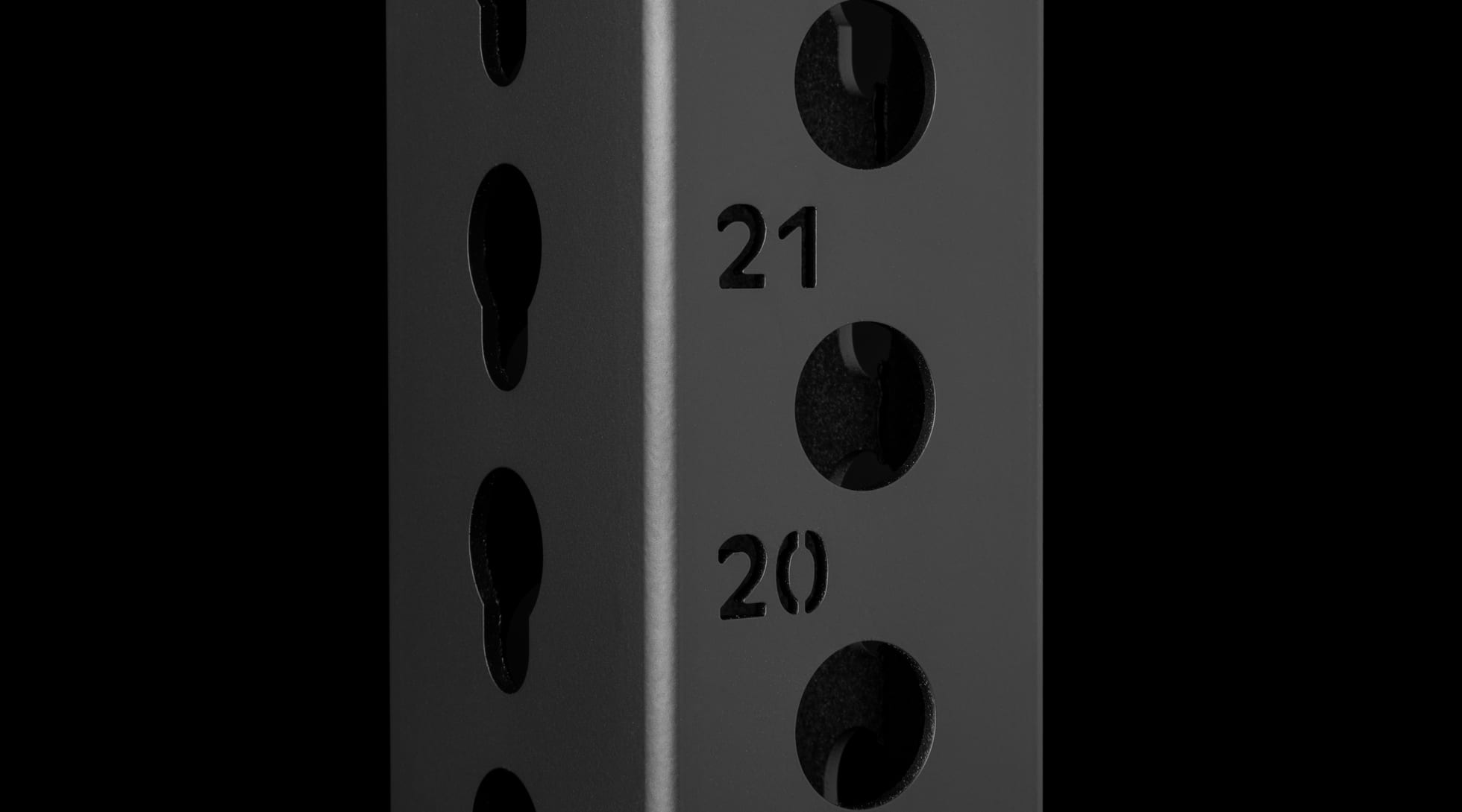 Rogue RM-43 Rack - Thumbnail 5