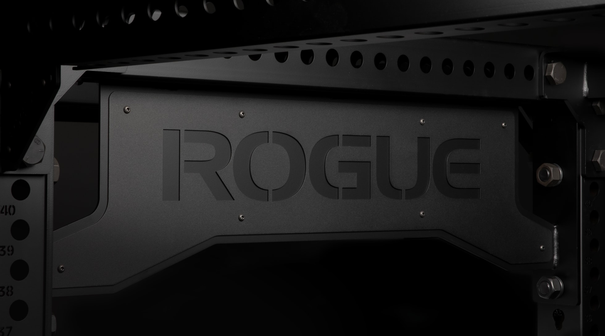 Rogue RM-43 Rack - Thumbnail 3