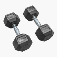 Rogue KG Dumbbell Pairs