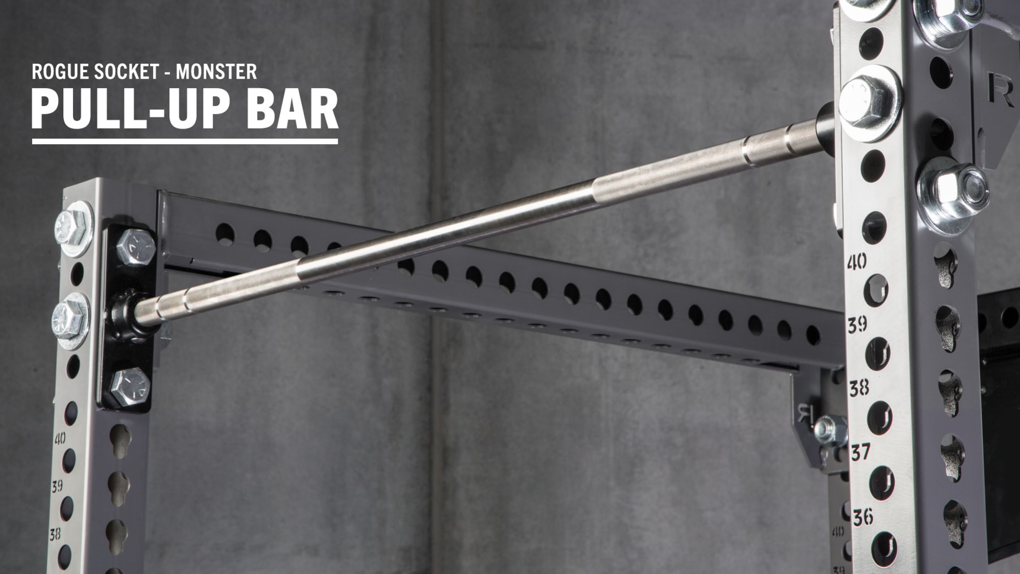 Socket Pull Rogue Fitness Pull Up Bar Installation Rogue Pull Up
