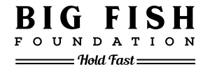 Big Fish Logo