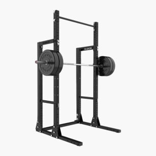 HR 2 Half Rack Conversion Kit Rogue Fitness UK