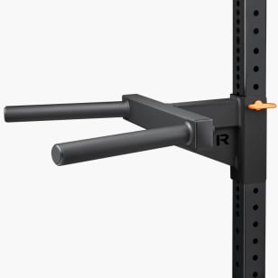 Rogue RML 3W Fold Back Wall Mount Rack Rogue Fitness