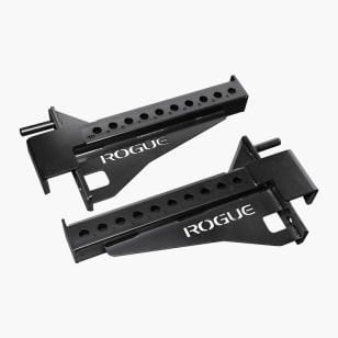 2x3 safety spotter arms new arrivals