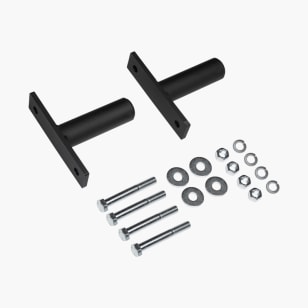 Monster lite plate storage channel pair best sale