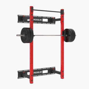 Rogue fold away rack on sale