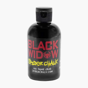 Black Widow Spider Chalk