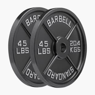 Rogue Machined Olympic Plates Rogue Fitness Canada