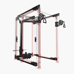 Rogue FM-6 Functional Trainer - Add-On