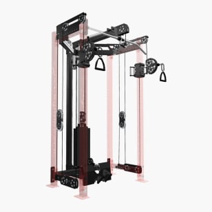 Rogue FML-HR Functional Trainer - Add-On