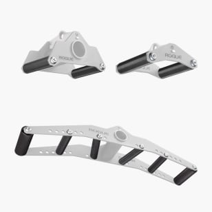 Rogue H-5 Multi-Grip & Cable Attachment Handles