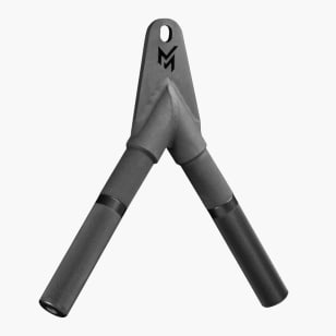 Mutant Metals Ultimate Dip Attachment (UDA) | Rogue Fitness