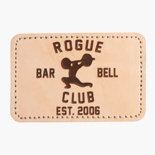 US Flag Patch  Rogue Fitness ES