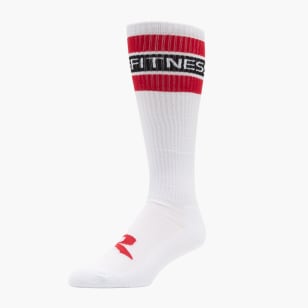Rogue Striped Socks