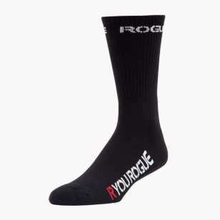 Rogue Crew Socks