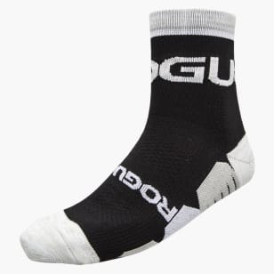 Rogue Quarter Socks