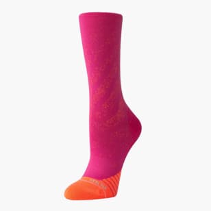 Stance Womens Moon Crystal Crew 