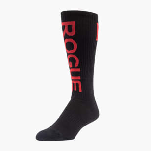 Rogue Fitness Athletic Socks