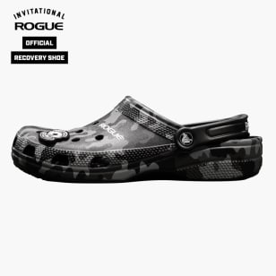 Rogue Crocs