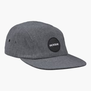 Rogue Black Ops Runner Hat
