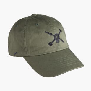 Dave Castro TDC Flexfit Dad Hats