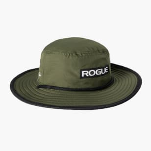 Haalbaar Consumeren Rood Rogue Boonie Hat - Crimson | Rogue Fitness APO