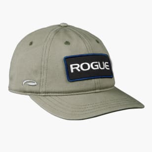 Rogue Snapback Hat