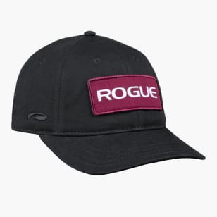 Rogue Snapback Hat