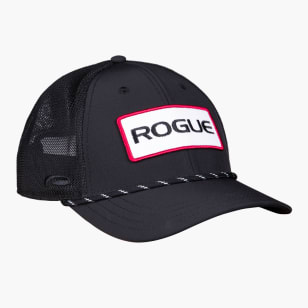 Rogue TriTech Rope Hat