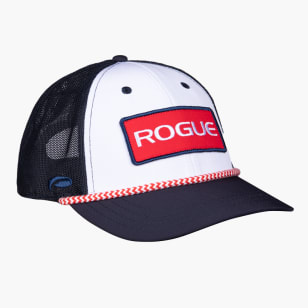 Rogue TriTech Rope Hat