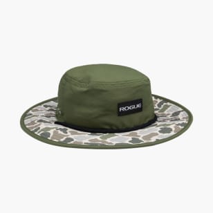 Rogue Boonie Hat