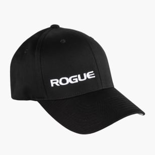 Rogue FlexFit Hat Rogue Camo Fitness | 