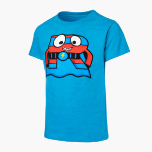Rogue Kids Superhero Shirt