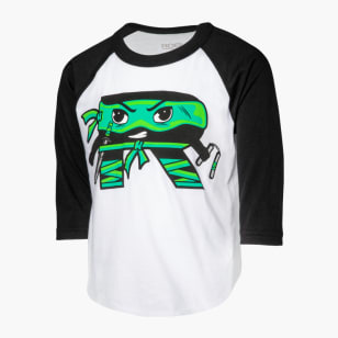 Rogue Ninja Kids Shirt