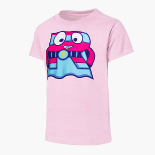 Rogue Kids Superhero Shirt