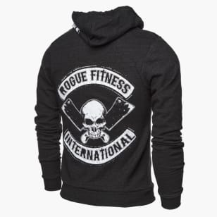 Rogue International Hoodie