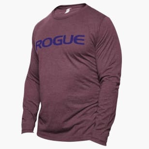 Rogue Basic Long Sleeve Shirt