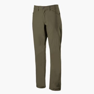 GORUCK Simple Pants - Midweight - Charcoal