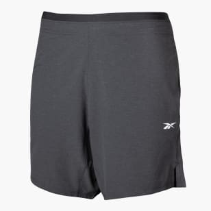 Men's 9 Compression Shorts - Camo