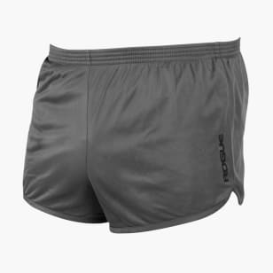 Virus Men's Stay Cool Compression Shorts with Mesh Front Panel